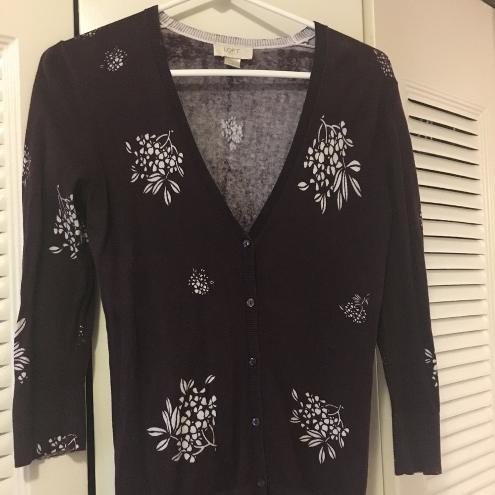 Cardigan